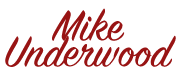 Mike Underwood logo